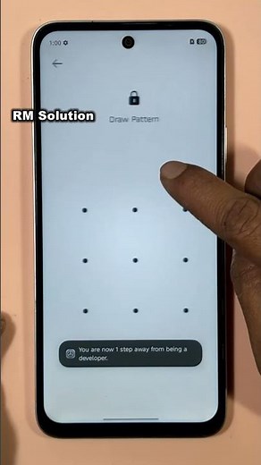 infinix smart 10 plus developer options enable or disable #smartphone