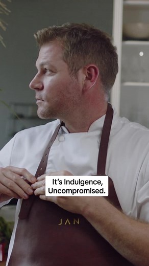 Exclusive Forage and Feast Experience with SA's Michelin Star Chef