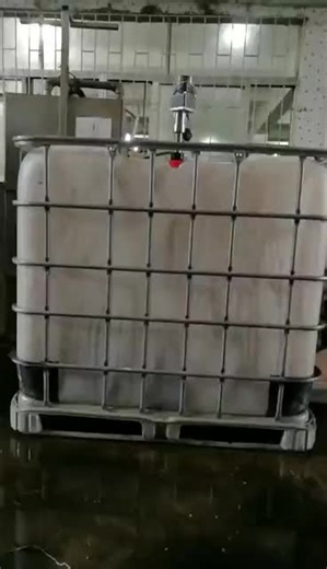 BYCO High Pressure 360 Degree Rotating Gear Control Water Jetting Machine Ibc Tote Tank Washing Nozzle for Cleaning