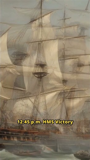 Battle of Trafalgar: Double‑column Mayhem
