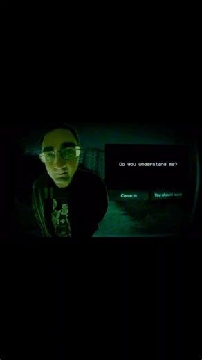 Harry Dresden but it’s No I’m Not a Human gameplay #memes #fyp #funny #drama