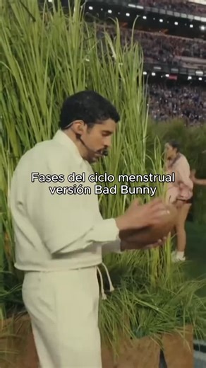 tal'kual | El calzón menstrual cómodo de 🇲🇽 on Instagram: "Para NUEVA YOL o tu próximo BAILE INOLVIDABLE… hay un calzón menstrual tal'kual 💜✨ #BadBunny #halftimeshow #superbowl #ladygaga #conejomalo #nuevayol #dtmf #rickymartin #mediotiempo"