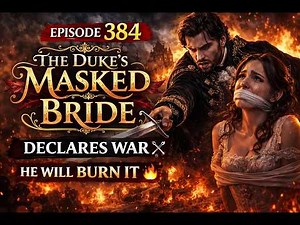 Episode 384 | The Duke Enters the Underworld… And Declares War 😱⚔️ | The Duke’s Masked Bride