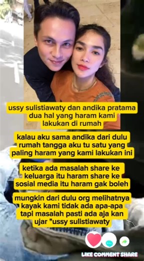 Kabar Terbaru Selebriti Indonesia yang Viral