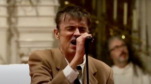 The Pogues Reunite and Perform “The Parting Glass” at Shane MacGowan’s Funeral: Watch