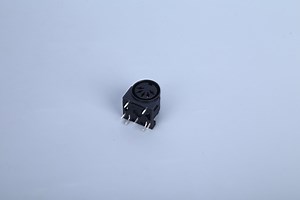 [Hot Item] Terminal Connector DIN Terminal Ds Terminal Ds-5-004 DIN Connector