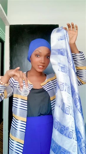 How to Tie a Headscarf: Step-by-Step Guide