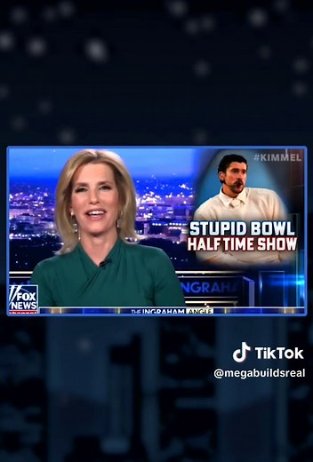 MAGA has so much rage about Bad Bunny they might need to be medicated! #kimmel #usa #viral #fyf