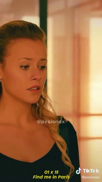 Find me in Paris (Disney, Season one) #disney #parati #fyp #findmeinparis #paris #encuentrameenparis #jessicalord #rory #hannahdodd #usa #oliviarodrigosour #traitor