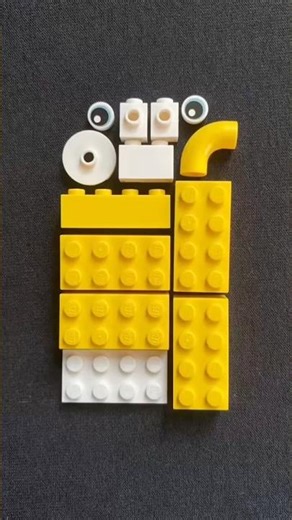 LEGO Juice Box!