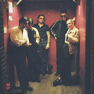 The Buttertones Concert & Tour History (Updated for 2025) | Concert Archives