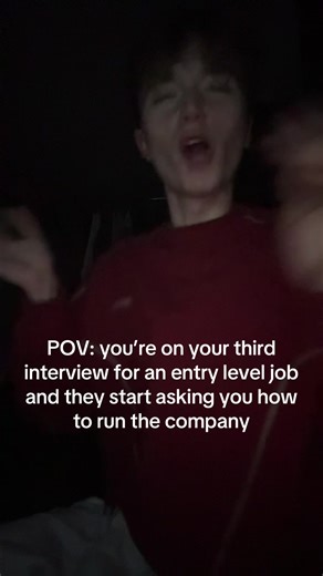 First Day at Work: Navigating Entry-Level Job Interviews