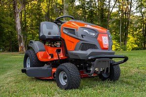 How To Tighten Your Riding Lawn Mower’s Deck Belt