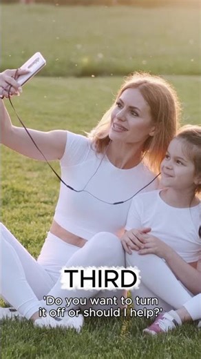 Screen time meltdowns aren’t about screens.