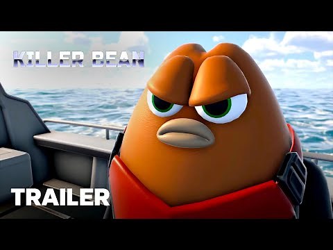 Killer Bean Reveal Trailer | Summer Game Fest 2024