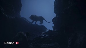 The Lion King 2019 - Be Prepared (Last-Line Multi-Language)