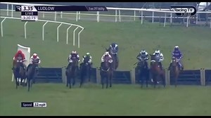 Well done to the Martin Keighley Racing Partnership 21 & Sean Bowen for Continuance’s impressive win at Ludlow today. Well done also to Carina who led him up & to Freddie who looks after him & rides him out. #TeamKeighley #BePartOfIt | Keighley Racing Ltd