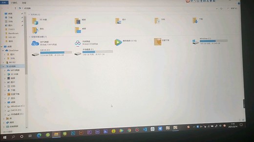 Win10更新后浏览器页面打不开