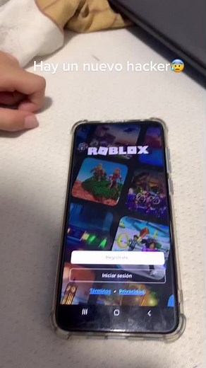 Register for The Master Kamper's Event in Roblox