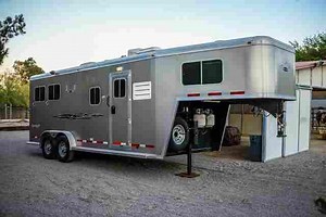 14 Top mini livestock trailers to buy small livestock trailer