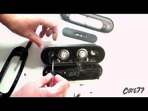 Beats Pill Plus Teardown