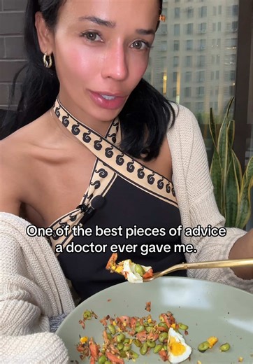 Healthy Eating Tips from a Doctor's Advice