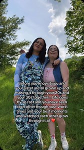 Amy Cimorelli on Instagram: "We love a sisterrrrr ❤️❤️❤️ this is our song Myself Again!! ✨"