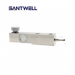 [Hot Item] Sb-a 5ton Shear Beam Floor Scale Load Cell Module Loadcell