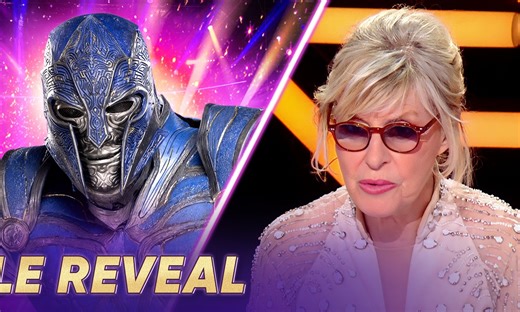 Mask singer 2025 - Qui se cache sous Le Gladiateur ?