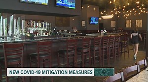 Gov. Tom Wolf, Secretary of Health Dr. Rachel Levine announce new COVID-19 mitigation measures