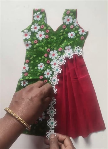 Unice Style Frock Ideas for 2026