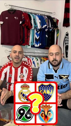 LOGO QUIZ ⁉️⚽ #football #footballreels #cyprusfootball #greekfootball #footballquiz #logoquiz #elprofessports | El Professports