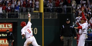 Every Phillies Rule 5 Draft pick since 1970