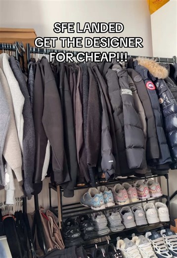 Unlock Affordable Designer Fashion Today