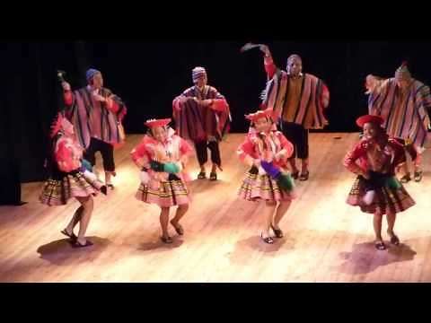 VALICHA........RITMO CALIENTE