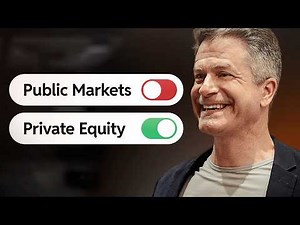 Private Equity Investing Explained Simply