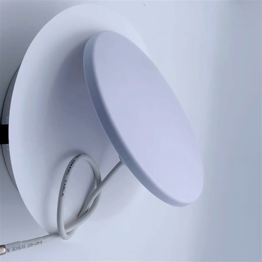 Indoor Omni-directional ceiling antenna GSM 3G 4G LTE cell mobile signal booster antenna for distributed antenna system
