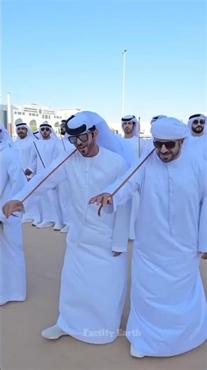 What do people in Dubai do on Bakra Eid?😱 #shorts