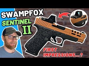 Swampfox Sentinel 2 | Unboxing & First Impressions [Part 1]