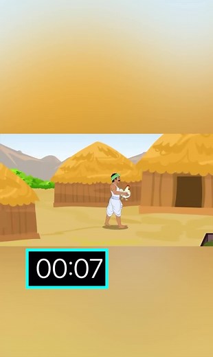 ‏#cartoon_animation_shortfilm_1