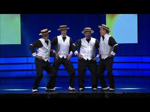 Main Street - Evolution of Dance Medley