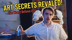 Why learning to draw changes the way you see everything