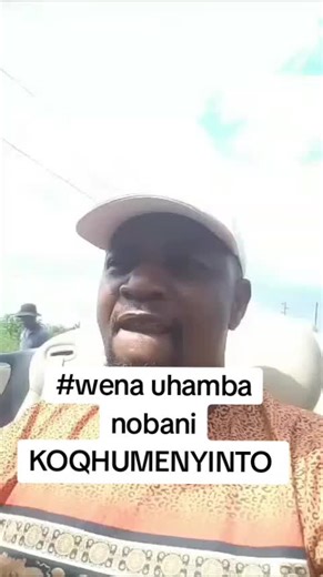 Understanding Wena Uhambe Nobani in the TRA vs Sylvester