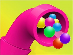 Play Perfect Pipe | Free Online  Games. KidzSearch.com