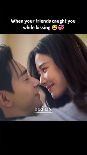 Their reaction was hilarious 😂💓 #lovebetweenlines #luyuxiao #chenxingxu #cdramaclips #funny