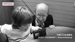 OPINION: Sir Clive Sinclair - the greatest teacher I never met