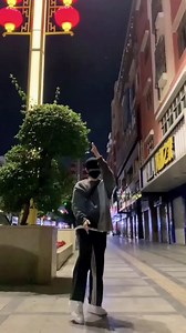 16K views · 1.1K reactions | 【New trend】Renai circulation. Let's dance ~ Trend mới đây, cùng nhảy nào  Link: https://youtu.be/H8h8S1yztQw | Dancelax | Facebook