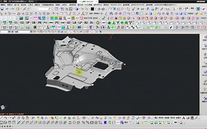 AutoForm工艺模拟分析软件零基础教学