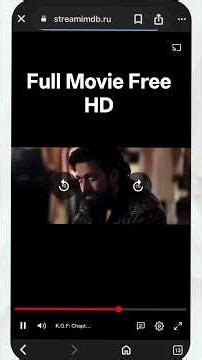 IMDB New Viral Trick 🤔 | Watch Full Movie Free 😲 #trending #imdb #movie #watch #free #shorts