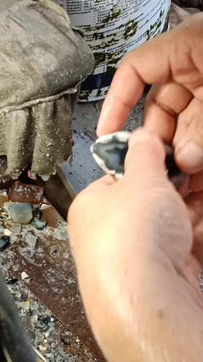 2.2K reactions · 36 shares | Making a horror picture gemstone pattern | Indra Nur | Facebook